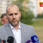 “Parking servis” Podgorica: Navodi Sindikata uprave i pravosuđa isključivo motivisani političkim aktivizmom