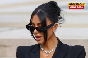 Mediji objavili sporazum Kim Kardašijan i Rej Džeja o intimnom snimku