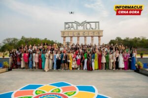 Ljepota ima smisao kada je krase drugi kvaliteti