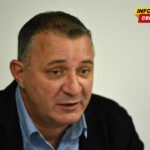 Sindikat: Podnijeli smo krivičnu prijavu protiv Lazovića sumnjamo da je krivotvorio radno iskustvo