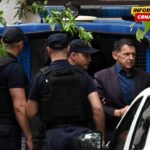 Kašćelan se poziva na neuračunljivost