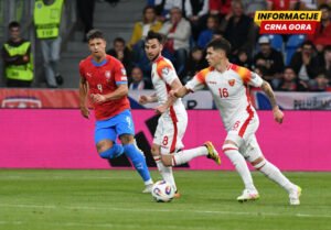 Vukotić čestitao kadetima na velikom uspjehu: Mislim da je vrijeme…