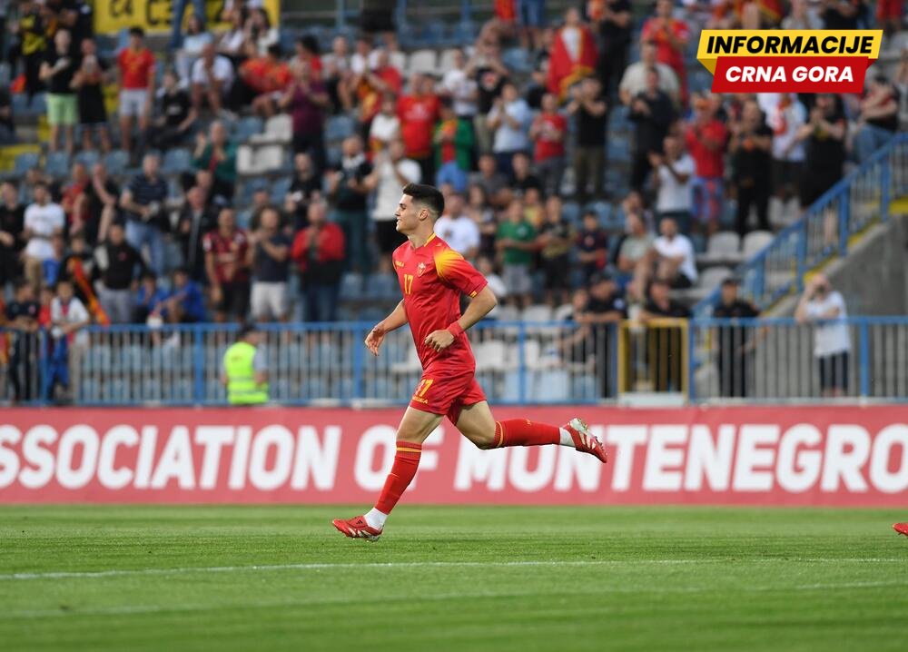 Mladi sjutra u Borasu žele novi trijumf nad Švedskom