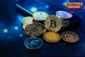 BIRN: Dvije milijarde dolara u kriptu prošle bez nadzora