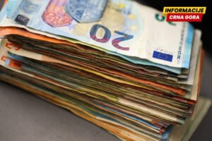 UP: Uhapšen javni izvršitelj, osumnjičen da se kockao novcem povjerilaca, oštetio državu za preko dva miliona eura