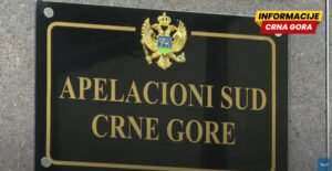 Apelacioni sud: Ukinuta presuda po tužbi Bemaxa protiv Crne Gore, za naknadu štete za rekonstrukciju kasarne
