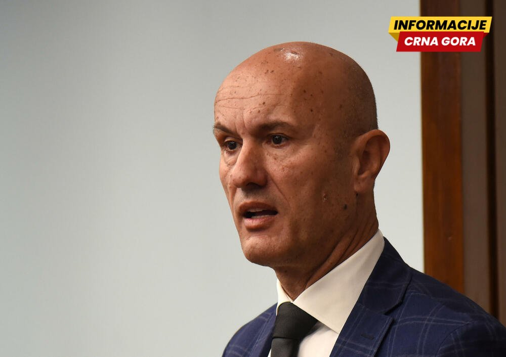 Laković: Primopredaja resora u miru i tišini je dokaz sinhronizovanog i planskog djelovanja