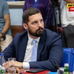 Leković: Ostavka predsjednika Anketnog odbora Andrije Nikolića pokušaj da se spriječi saslušanje Mila Đukanovića