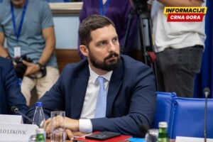 Leković: Ostavka predsjednika Anketnog odbora Andrije Nikolića pokušaj da se spriječi saslušanje Mila Đukanovića