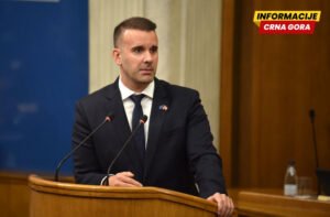 Pitaće Spajića o Morinju, imovini Hrvata, ali i o ostavci