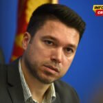 Mugoša: Očekujem od Abazovića da predstavi materijalne dokaze za “gnusne tvrdnje”