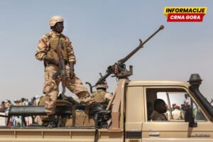 Banditi napali dva sela na sjeverozapadu Nigerije, ubijeno 15 ljudi