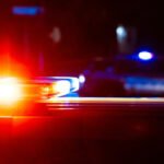 Budva: Azerbejdžanac pijan izazvao udes, oštećena tri vozila