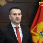 Pejović: Sastanak koji je organizovao Spajić jasan znak da evropski put Crne Gore zahtijeva fokus, odgovornost…
