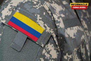 Kolumbijska vojska spasila šestoro braće i sestara koji su se skrivali u prašumi od pobunjenika