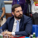 Leković: Kukavički čin Mila Đukanovića, ko je čist pred istinom nema razloga da se krije