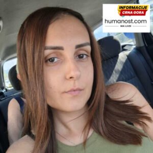Jeleni Pavlović neophodan novac kako bi nastavila liječenje u Turskoj