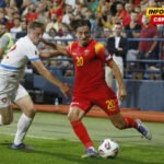 Brnović pred Andoru i Sloveniju: Moramo da želimo pobjedu više od protivnika