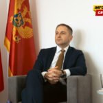 Šehović: Evropski savez neće učestvovati u simuliranju dijaloga sa Vladom, Spajićev poziv je licemjeran