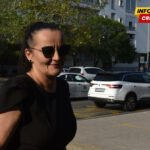 Jovanović: Sve bitno što je Katnić rekao prenijela sam od riječi do riječi