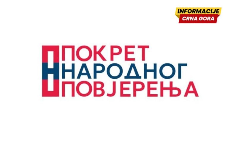 Pokret narodnog povjerenja: Zašto nemamo strategiju razvoja sjevera Crne Gore i projekat kao Velje brdo u tom regionu