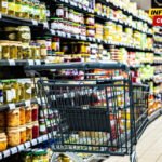 Za iste namirnice pet eura više - odlazak u trgovinu u martu skuplji nego lani, pokazalo istraživanje "Informacije CG"