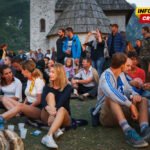 Anketa: Mladi u EU nerado se politički angažuju, naginju centru