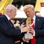 Ko će na Mundijal – Rat u Iranu, vojne akcije u Meksiku i problemi sa Grenlandom.., samo u Kanadi bez problema