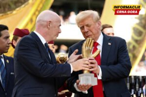 Ko će na Mundijal – Rat u Iranu, vojne akcije u Meksiku i problemi sa Grenlandom.., samo u Kanadi bez problema