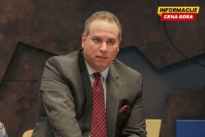 Ivanović: Usvajanje Strategije proširenja EU potvrda da je cilj zatvaranja svih pregovaračkih poglavlja nadohvat ruke