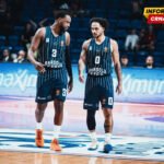 Larkin još četiri do šest sedmica van terena