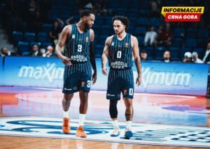 Larkin još četiri do šest sedmica van terena