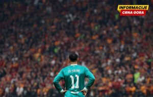 Direktor Bajerna: Nismo poslali ponudu za Salaha