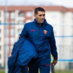 Otrant strahuje od Iskre, Akovićev povratak u Berane