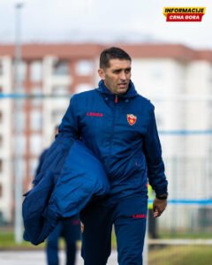 Otrant strahuje od Iskre, Akovićev povratak u Berane