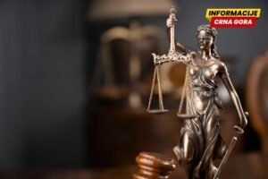 Nabavljen prvi AI server za modernizaciju crnogorskog pravosuđa