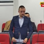 Đukić: BS učestvovala u kreiranju krize, DPS i Smolović godinama upravljali kao da je Bijelo Polje partijski feud