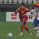 Sjedio sam i gledao kako okolo padaju bombe, strah sam osjetio tek kada sam se našao na sigurnom – u Crnoj Gori