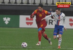 Sjedio sam i gledao kako okolo padaju bombe, strah sam osjetio tek kada sam se našao na sigurnom – u Crnoj Gori