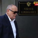 Simović: Korigovao bih troškove boravka moje supruge, spreman sam na materijalnu i pravnu konsekvencu