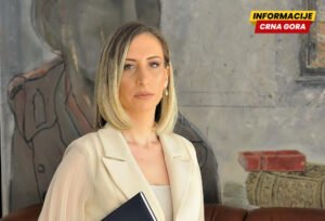 Kaluđerović: Na ovaj dan prije 27 godina je sahranjeno međunarodno pravo, a posljedice svijet i danas osjeća