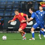 Sokoli za bolji utisak na novom početku, Perović: Selektor zahtijeva mnogo od nas, želimo da napredujemo