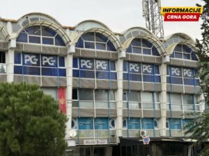 Đurović: Imenovati članicu Savjeta RTV Podgorica u skladu sa propisima; Otašević: Pritisak na gradsku skupštinu