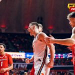 Mirković i Ilinoj u osmini finala plej-ofa NCAA