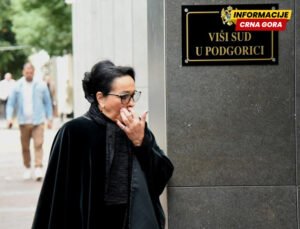 Меденица под оптужбама за опструкцију истраге убиства Јовановића, тужилаштво ћути