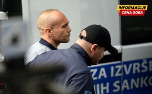 Vještak: Nema apsolutne pouzdanosti da je Milošević na snimku…