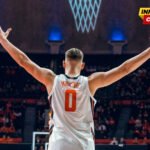 “Mirk Mania”: David Mirković blistao u pobjedi Ilinoja