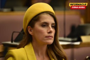 Vuković Kuč: Kafa i kolači su zahvaljujući Spajićevoj ekonomskoj politici, za mnoge postali luksuz