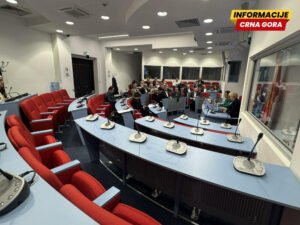 Suljević i Zvrko će na sastanku definisati ključne zahtjeve za nastavak koalicione saradnje u Bijelom Polju