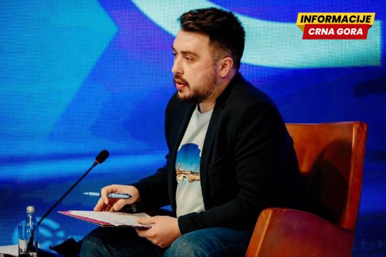 CDT: Objavljuj i ne pitaj - Kako mediji plasiraju saopštenja MNE Stat-a o kojem se ništa ne zna